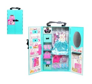 Picture of Szafa z ubraniami