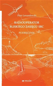 Obrazek Radiooperator bliskiego zasięgu SRC. Podręcznik