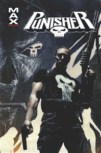 Picture of Punisher Max Tom 10