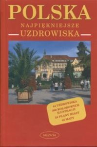 Obrazek Polska Najpiękniejsze Uzdrowiska