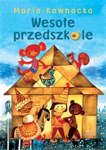 Picture of Wesołe przedszkole