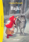 Bajki Perr... - Charles Perrault -  Polish Bookstore 