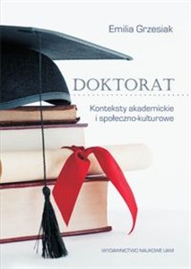 Picture of Doktorat Konteksty akademickie i społeczno-kulturowe