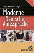 Książka : Moderne de... - Joanna Wierzbicka-Grajek