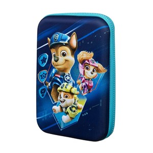 Picture of Piórnik z Wyposażeniem 3D Psi Patrol