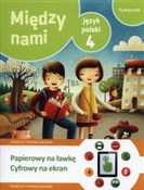 Między nam... - Agnieszka Łuczak, Anna Murdzek -  books from Poland