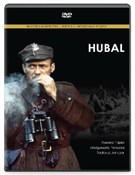 polish book : Hubal DVD