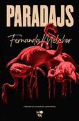 Paradajs - Fernanda Melchor -  books in polish 