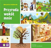 polish book : Maluch poz... - Rita Dudkowska