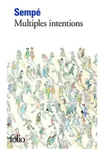 Picture of Multiples Intentions