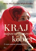Kraj najsz... - Anna Machowska-Wądołowska -  Polish Bookstore 