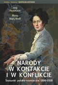 Polska książka : Narody w k... - Jorg Hackmann, Marta Kopij-Weiss