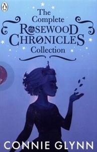 Obrazek The Complete Rosewood Chronicles Collection