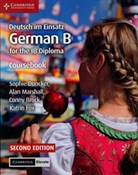 Deutsch im... - Sophie Duncker, Alan Marshall, Conny Brock -  books from Poland