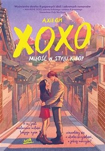 Picture of XOXO. Miłość w stylu K-pop