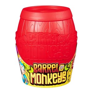 Picture of Barrel of Monkeys