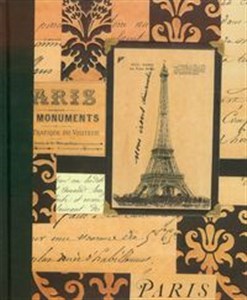 Picture of Notatnik Duży Bon Vivant