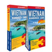 Wietnam Ka... - Jakub Królczyk -  Polish Bookstore 
