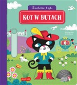 Kot w buta... - Opracowanie Zbiorowe -  books in polish 