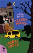 Czarny Mac... - Dariusz Rekosz -  books in polish 