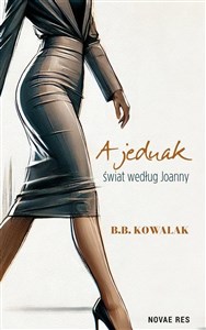 Picture of A jednak. Świat według Joanny