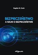 polish book : Bezpieczeń... - Bogdan M Szulc