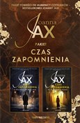 Czas Zapom... - Joanna Jax - Ksiegarnia w UK