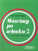 Książka : Mówimy po ... - Alina Kreisberg