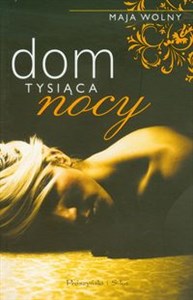 Picture of Dom tysiąca nocy