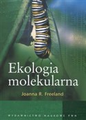 Ekologia m... - Joanna R. Freeland - Ksiegarnia w UK