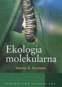 Picture of Ekologia molekularna