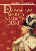 Dziwactwa ... - Iwona Kienzler -  Polish Bookstore 