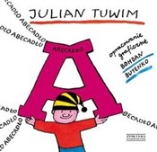 Abecadło - Julian Tuwim -  Polish Bookstore 