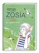 Zosia z ul... - Agnieszka Tyszka -  books from Poland