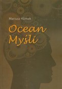 Ocean Myśl... - Mariusz Klimek -  books from Poland