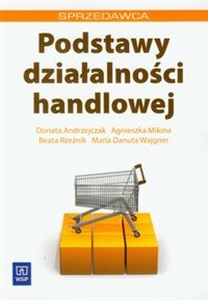 Obrazek Podstawy działalności handlowej