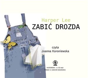 Picture of [Audiobook] Zabić drozda