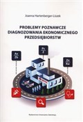 Problemy p... - Joanna Hartenberger-Liszek -  books from Poland