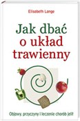 Jak dbać o... - Elisabeth Lange -  Polish Bookstore 