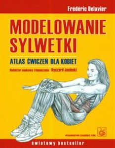 Picture of Modelowanie sylwetki Atlas ćwiczeń dla kobiet