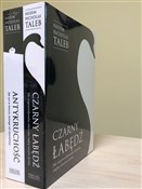Pokaż szczegóły dla PAKIET Czarny łabędź / Antykruchość PAKIET Cza... - Nassim Nicholas Taleb -  Książka z wysyłką do UK