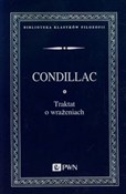 Traktat o ... - de Etienne Bonnot Condillac -  foreign books in polish 