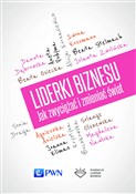 Liderki bi... - Opracowanie Zbiorowe -  Polish Bookstore 