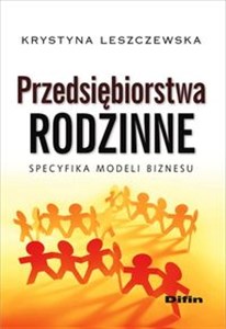 Picture of Przedsiębiorstwa rodzinne Specyfika modeli biznesu