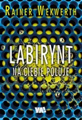 Labirynt n... - Rainer Wekwerth -  books from Poland