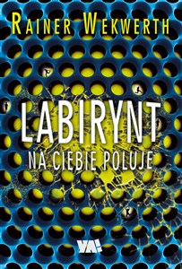 Picture of Labirynt na ciebie poluje