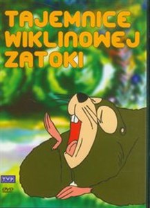 Picture of Tajemnice wiklinowej zatoki