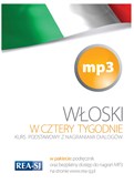 Włoski w 4... - Anna Opolska-Waszkiewicz -  books in polish 