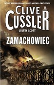 Książka : Zamachowie... - Clive Cussler, Justin Scott