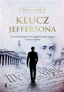 Picture of Klucz Jeffersona
